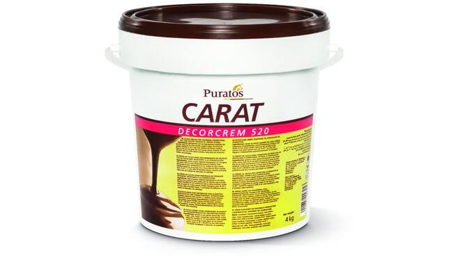 Carat Decorcrem dark