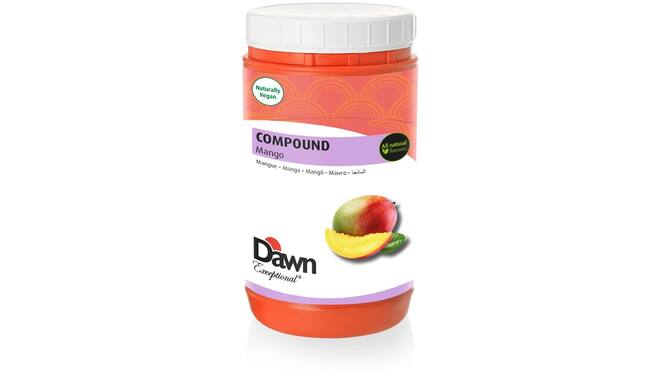 Compound mango 1kg