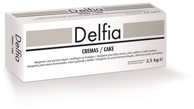 Cremas/cake mb