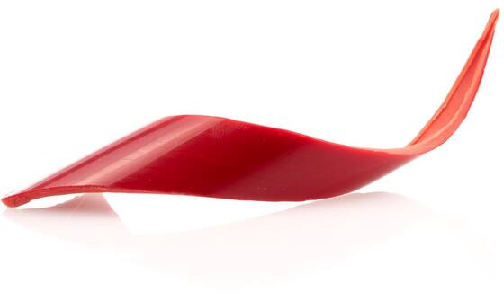 Twist red