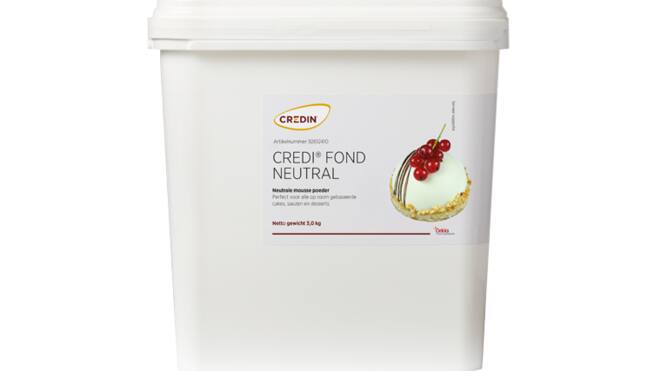 Credi fond neutral