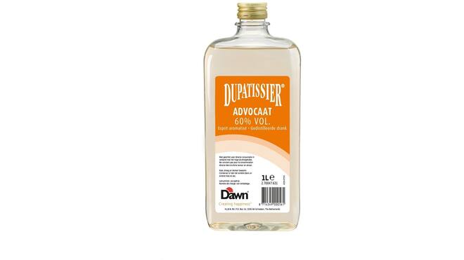 Dupatissier advocaat 60% 9409
