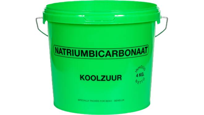 Credi koolzuur