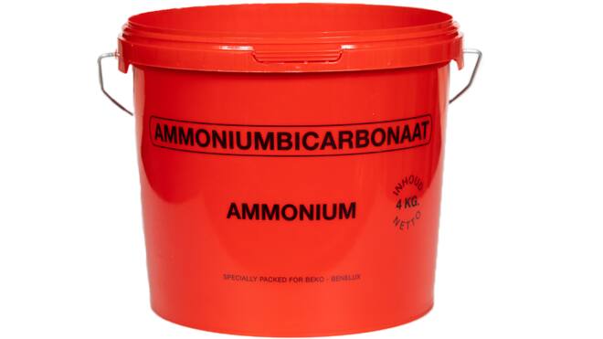 Credi ammonium