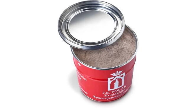 Cardamomzaad gemalen 1kg