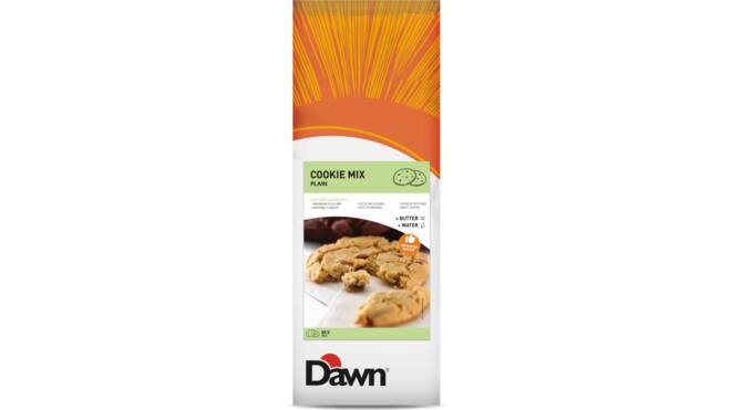 Cookie mix 3,5kg