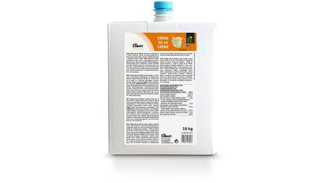 Creme de la creme 10kg