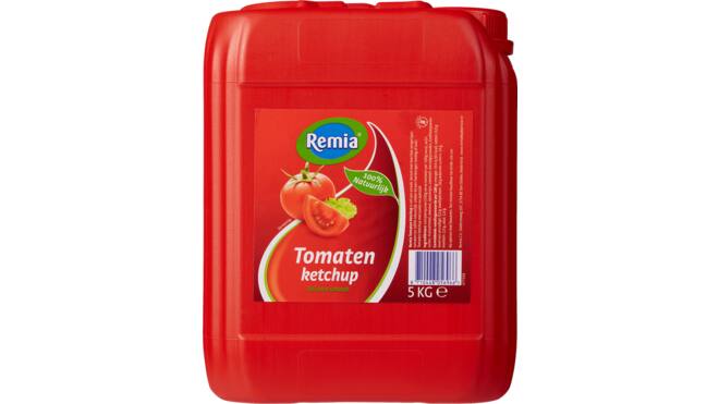 Tomatenketchup 5ltr