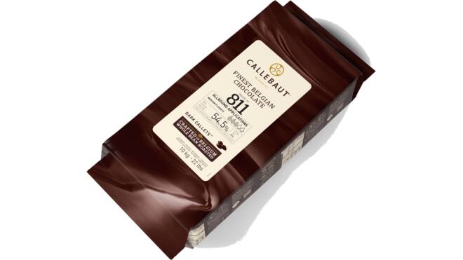 Callets 811 puur glaceer 10kg