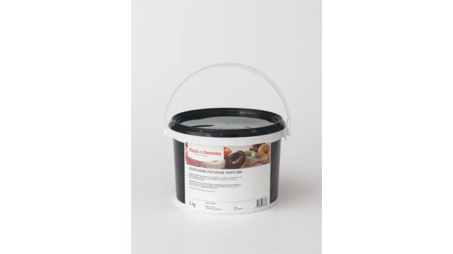 Souplesse Pistache RSPO SG