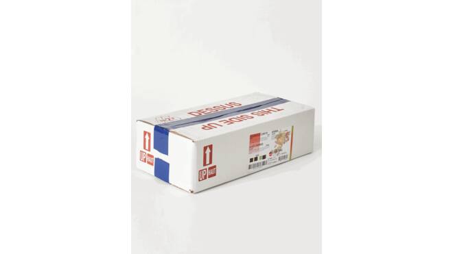 Bigarreaux groen half 5kg