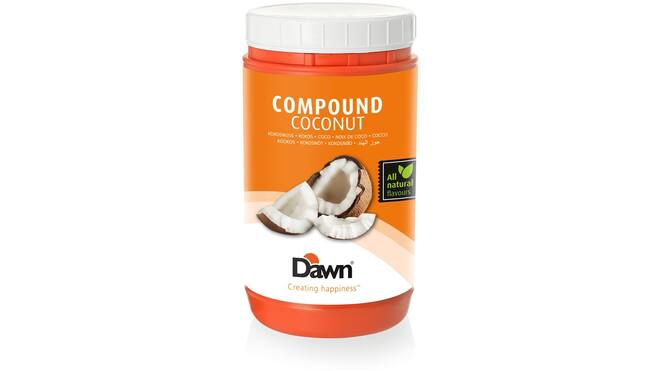 Compound kokosnoot 1kg