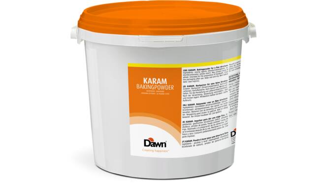 Karam 5kg