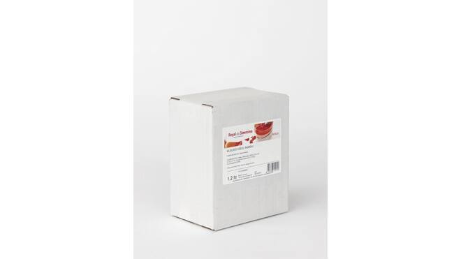 Kleur eigeel 200cc