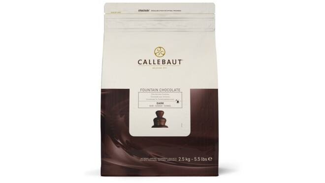 CHDN811 fonteinchoc.puur 2,5kg