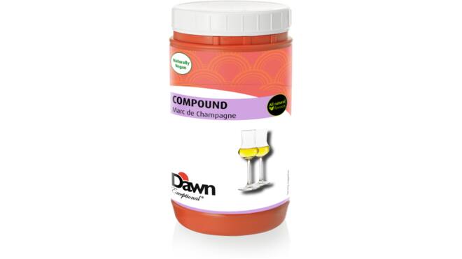 Compound champagne 1kg