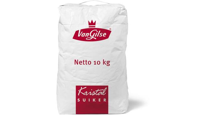 Kristalsuiker 10kg