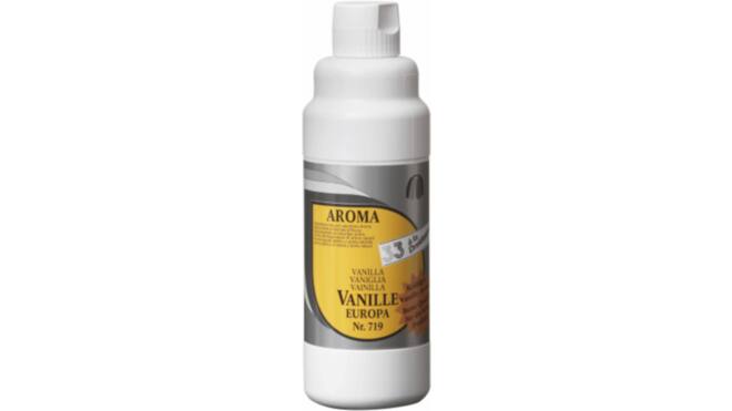 Aroma vanille Europa