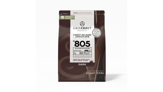 Callets puur power 80,5% 2,5kg