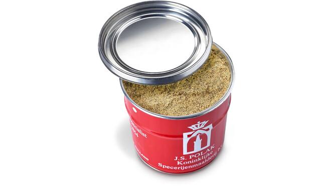 Pestokruiden groen 1kg