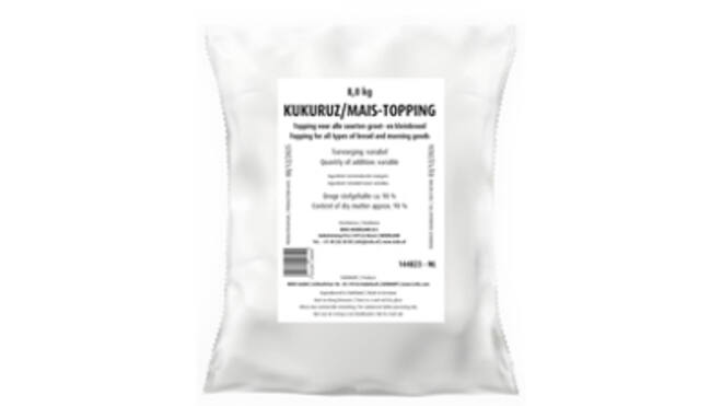 Decoratiemaïs kukuruz 8kg