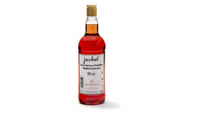 Jacobert extract framboos