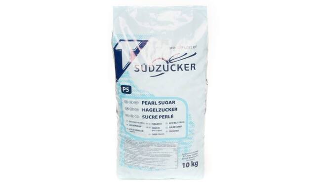Parelsuiker P5 chips 10kg