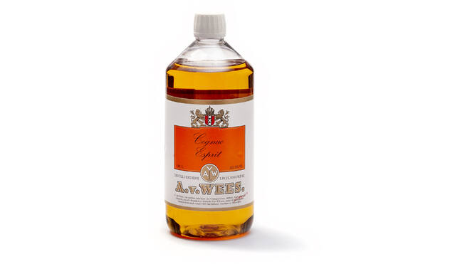 Esprit cognac