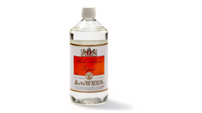 Esprit bali rum