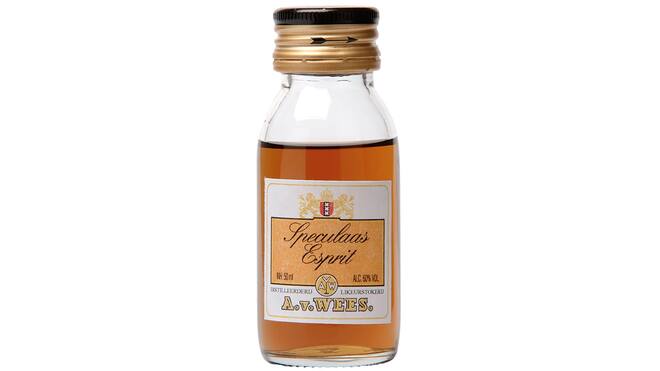 Esprit speculaas