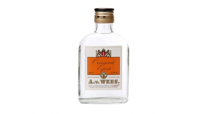 Esprit orangeade