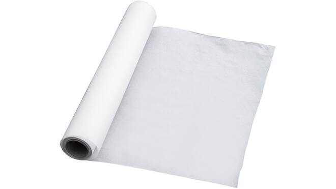 Siliconenrol 45cm 57gr