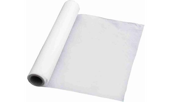 Bakpapier rol 50cm 57gr silconen