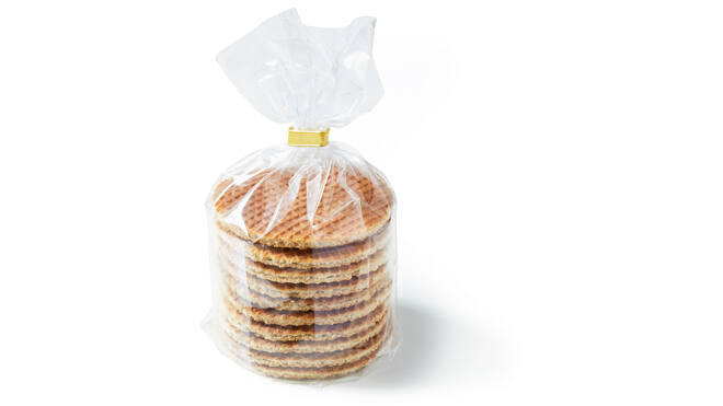 Stroopwafel (15x10) 35,6g