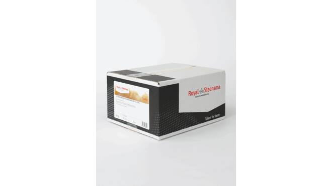 Citroenrasp standaard zk 1kg