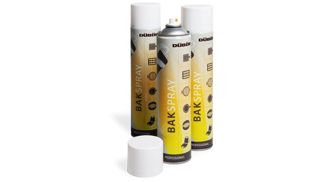 Bakspray 600ml