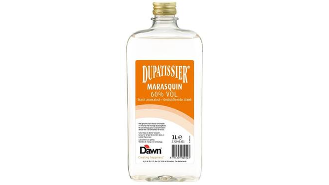 Dupat.marasquin 60% 1ltr 9406