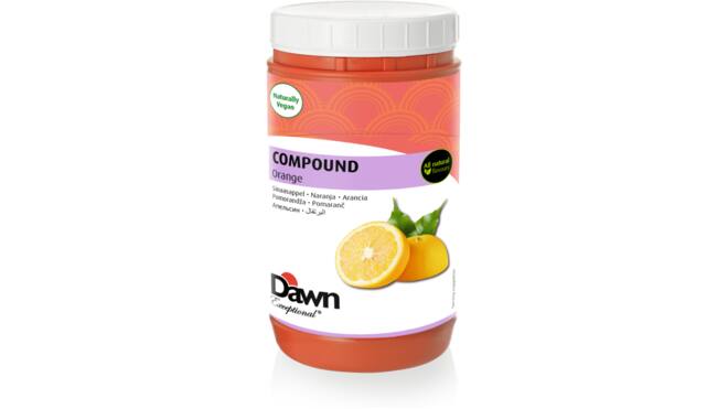 Compound sinas 1kg
