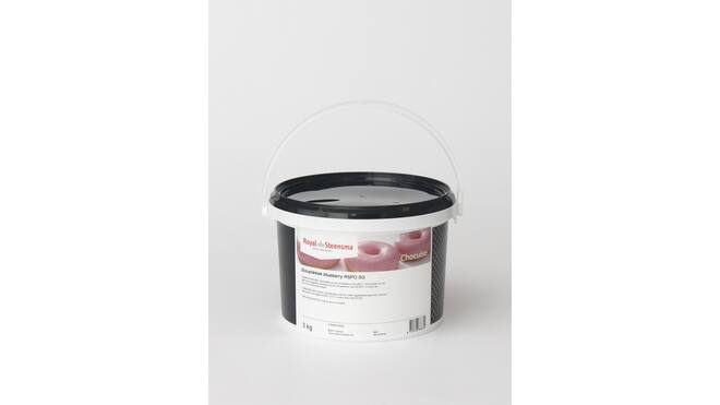 Souplesse blueberry RSPO SG