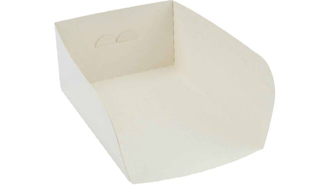 Inschuiver 14x10x6 0,5pd