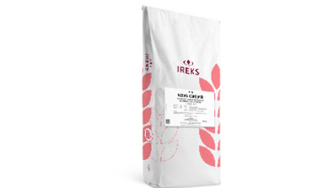 Vegan cakemix