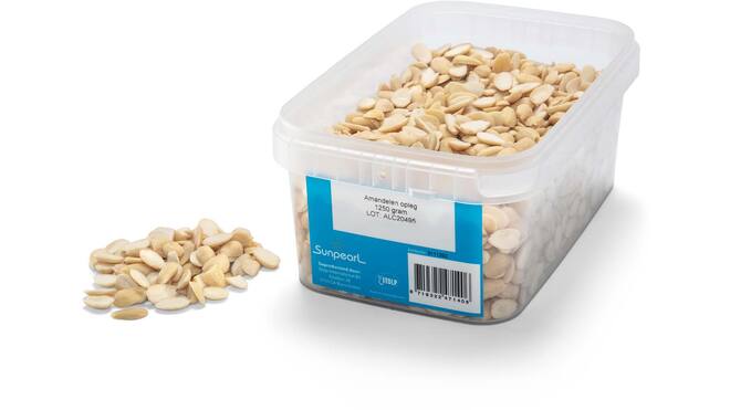 Amandelen opleg 1250g