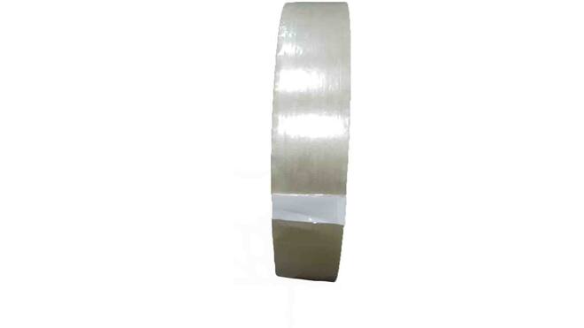 Tape 12mmx66m transp