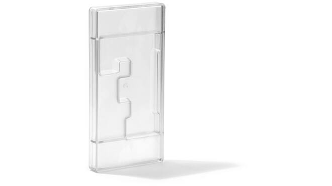 Chocoladevorm letter 200g