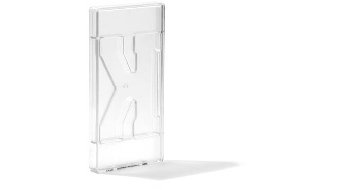 Chocoladevorm letter 200g
