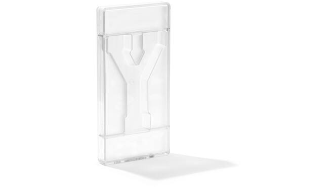 Chocoladevorm letter 200g