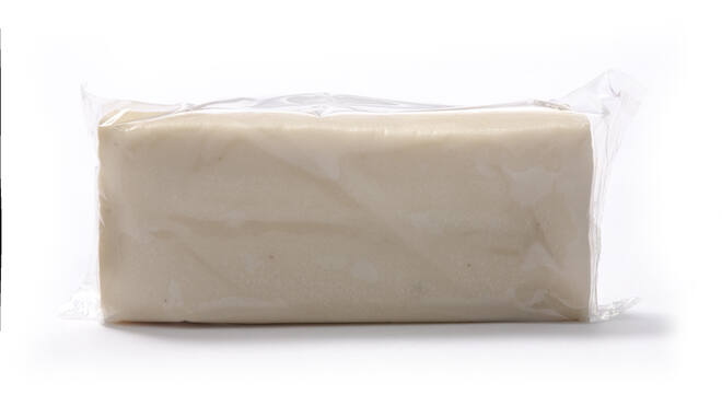 Marsepein 1:2 blok 500g