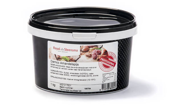 Amandelspijs 1kg
