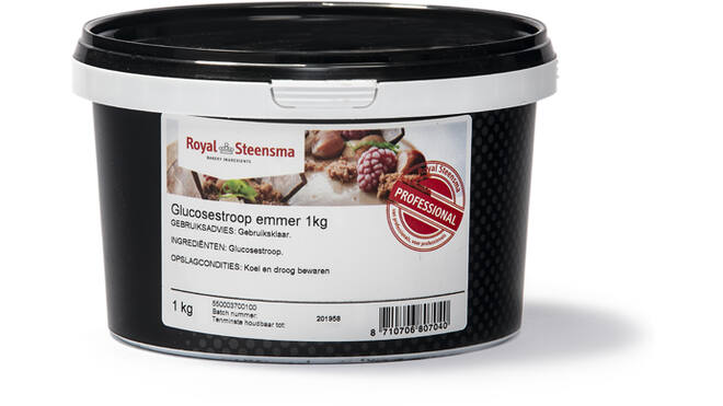 Glucosestroop 1kg