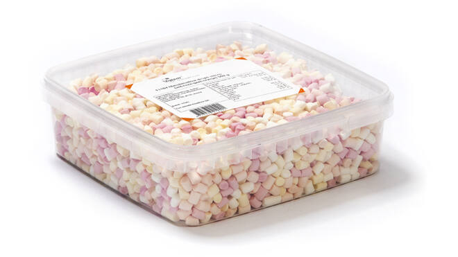 Marshmallows Micro